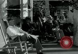 Image of tourists Miami Florida USA, 1936, second 26 stock footage video 65675031909