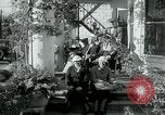 Image of tourists Miami Florida USA, 1936, second 30 stock footage video 65675031909