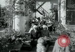 Image of tourists Miami Florida USA, 1936, second 31 stock footage video 65675031909