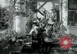 Image of tourists Miami Florida USA, 1936, second 32 stock footage video 65675031909