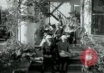 Image of tourists Miami Florida USA, 1936, second 34 stock footage video 65675031909
