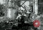 Image of tourists Miami Florida USA, 1936, second 35 stock footage video 65675031909