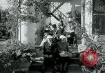 Image of tourists Miami Florida USA, 1936, second 36 stock footage video 65675031909