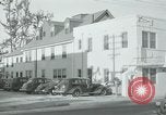 Image of tourists Miami Florida USA, 1936, second 39 stock footage video 65675031909