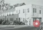 Image of tourists Miami Florida USA, 1936, second 41 stock footage video 65675031909