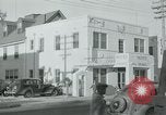 Image of tourists Miami Florida USA, 1936, second 46 stock footage video 65675031909