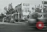 Image of tourists Miami Florida USA, 1936, second 48 stock footage video 65675031909