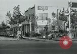 Image of tourists Miami Florida USA, 1936, second 49 stock footage video 65675031909