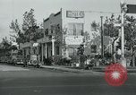 Image of tourists Miami Florida USA, 1936, second 53 stock footage video 65675031909