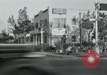 Image of tourists Miami Florida USA, 1936, second 54 stock footage video 65675031909