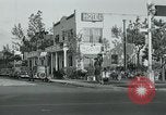 Image of tourists Miami Florida USA, 1936, second 55 stock footage video 65675031909