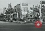 Image of tourists Miami Florida USA, 1936, second 57 stock footage video 65675031909