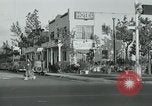 Image of tourists Miami Florida USA, 1936, second 58 stock footage video 65675031909