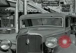 Image of tourists Miami Florida USA, 1936, second 3 stock footage video 65675031910