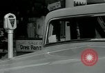 Image of tourists Miami Florida USA, 1936, second 6 stock footage video 65675031910