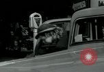 Image of tourists Miami Florida USA, 1936, second 8 stock footage video 65675031910