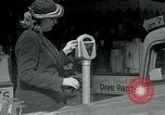 Image of tourists Miami Florida USA, 1936, second 11 stock footage video 65675031910