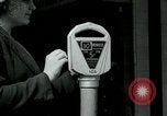 Image of tourists Miami Florida USA, 1936, second 21 stock footage video 65675031910