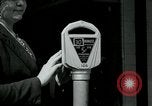 Image of tourists Miami Florida USA, 1936, second 24 stock footage video 65675031910