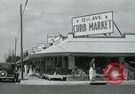 Image of tourists Miami Florida USA, 1936, second 34 stock footage video 65675031910