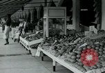 Image of tourists Miami Florida USA, 1936, second 36 stock footage video 65675031910