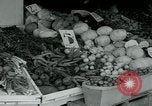 Image of tourists Miami Florida USA, 1936, second 44 stock footage video 65675031910
