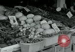 Image of tourists Miami Florida USA, 1936, second 45 stock footage video 65675031910