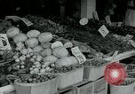 Image of tourists Miami Florida USA, 1936, second 46 stock footage video 65675031910