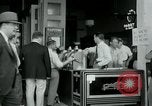 Image of tourists Miami Florida USA, 1936, second 3 stock footage video 65675031911