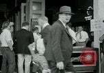 Image of tourists Miami Florida USA, 1936, second 4 stock footage video 65675031911