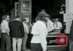 Image of tourists Miami Florida USA, 1936, second 5 stock footage video 65675031911