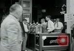 Image of tourists Miami Florida USA, 1936, second 6 stock footage video 65675031911