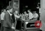 Image of tourists Miami Florida USA, 1936, second 7 stock footage video 65675031911