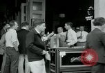 Image of tourists Miami Florida USA, 1936, second 8 stock footage video 65675031911