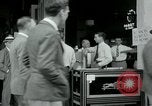 Image of tourists Miami Florida USA, 1936, second 10 stock footage video 65675031911