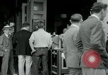 Image of tourists Miami Florida USA, 1936, second 11 stock footage video 65675031911