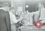 Image of tourists Miami Florida USA, 1936, second 12 stock footage video 65675031911
