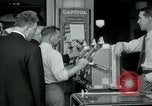 Image of tourists Miami Florida USA, 1936, second 13 stock footage video 65675031911