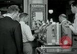 Image of tourists Miami Florida USA, 1936, second 15 stock footage video 65675031911