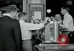 Image of tourists Miami Florida USA, 1936, second 16 stock footage video 65675031911