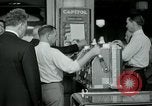 Image of tourists Miami Florida USA, 1936, second 17 stock footage video 65675031911