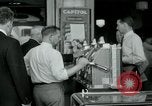 Image of tourists Miami Florida USA, 1936, second 19 stock footage video 65675031911