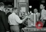 Image of tourists Miami Florida USA, 1936, second 20 stock footage video 65675031911