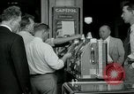 Image of tourists Miami Florida USA, 1936, second 22 stock footage video 65675031911