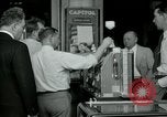 Image of tourists Miami Florida USA, 1936, second 23 stock footage video 65675031911