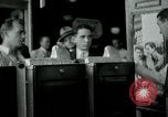 Image of tourists Miami Florida USA, 1936, second 24 stock footage video 65675031911