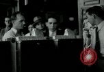 Image of tourists Miami Florida USA, 1936, second 25 stock footage video 65675031911