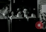 Image of tourists Miami Florida USA, 1936, second 27 stock footage video 65675031911