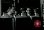 Image of tourists Miami Florida USA, 1936, second 28 stock footage video 65675031911