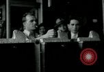 Image of tourists Miami Florida USA, 1936, second 29 stock footage video 65675031911